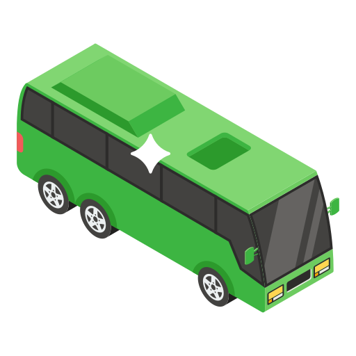 Comfortable AC Transport