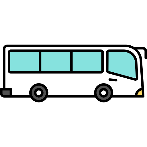 35 Seater Mini Bus